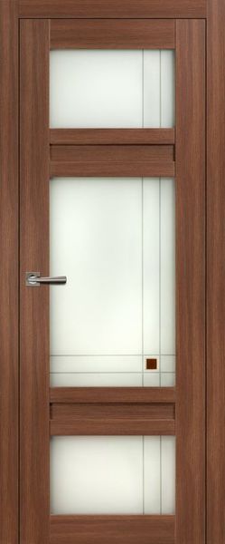 Межкомнатные двери Динмар S58-F