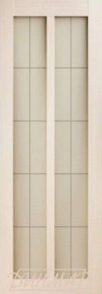 Межкомнатные двери Динмар S62