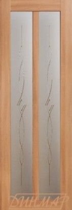Межкомнатные двери Динмар S63