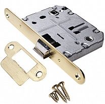 Фурнитура для дверей Защелка сантехническая Arni 170 GP