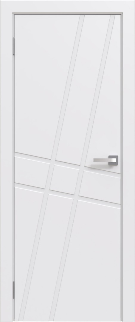 Межкомнатные двери Эмаль ПГ-21