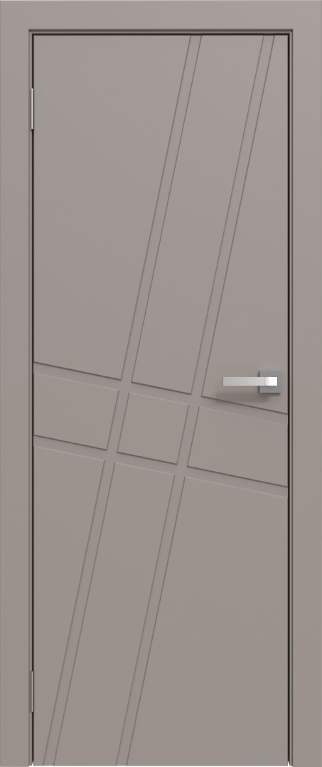 Межкомнатные двери Эмаль ПГ-21