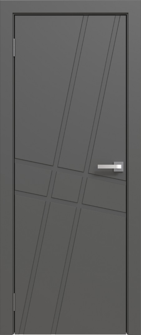 Межкомнатные двери Эмаль ПГ-21