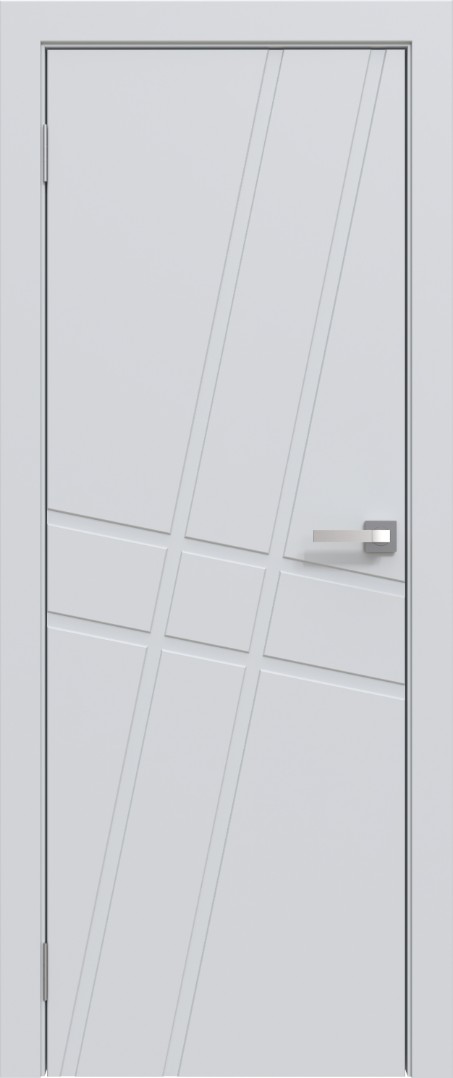 Межкомнатные двери Эмаль ПГ-21