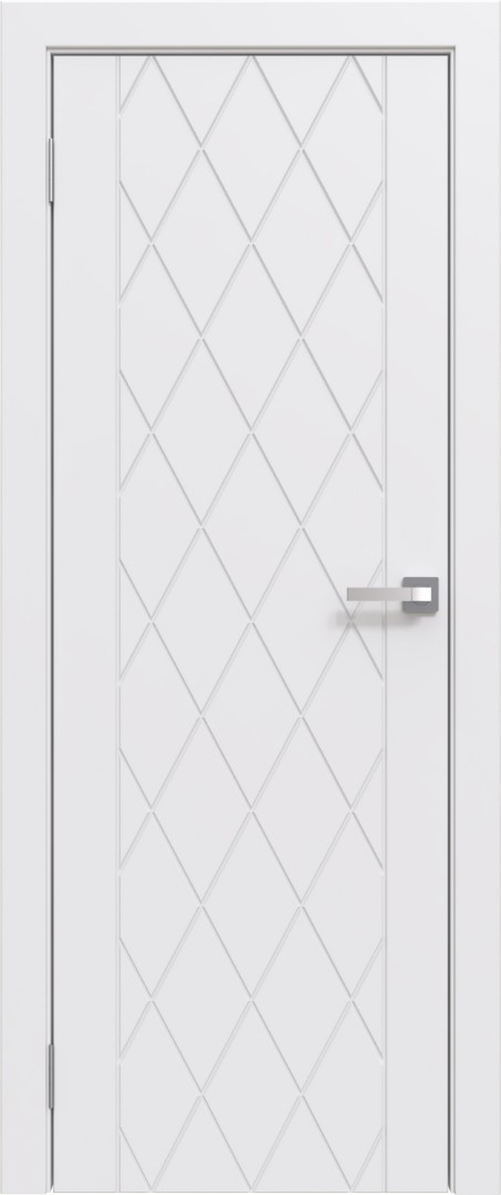 Межкомнатные двери Эмаль ПГ-22