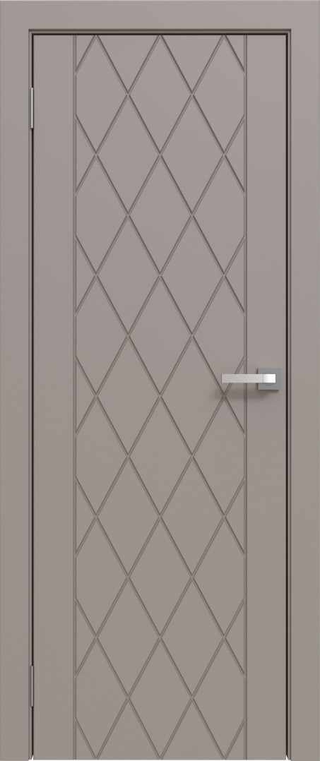 Межкомнатные двери Эмаль ПГ-22
