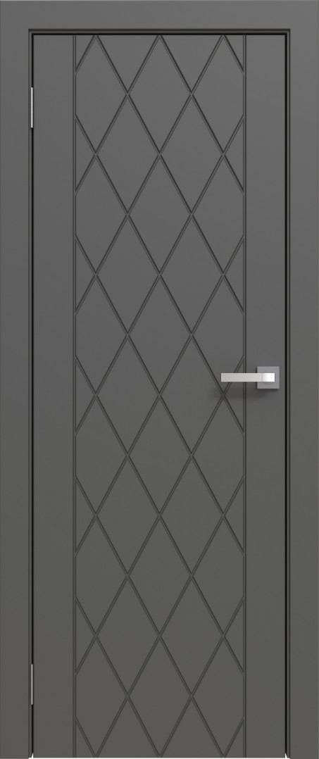 Межкомнатные двери Эмаль ПГ-22