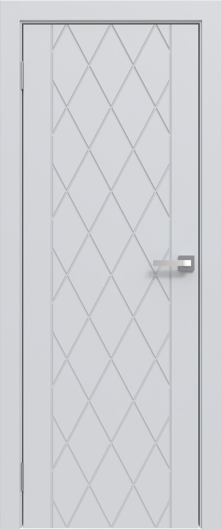 Межкомнатные двери Эмаль ПГ-22