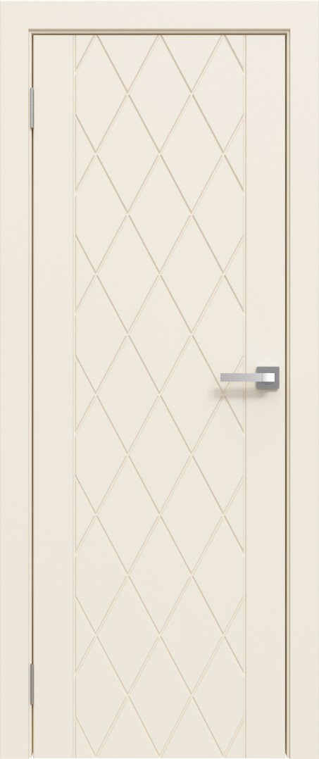 Межкомнатные двери Эмаль ПГ-22