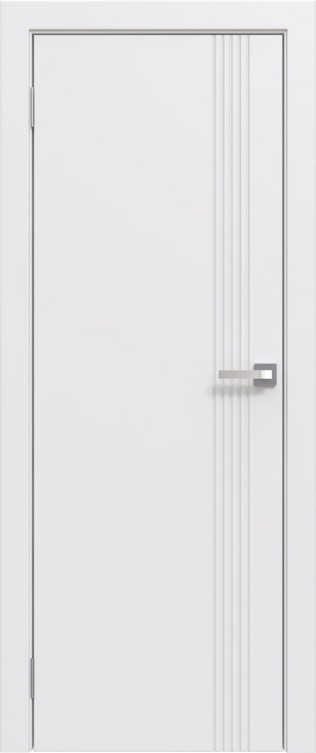 Межкомнатные двери Эмаль ПГ-23