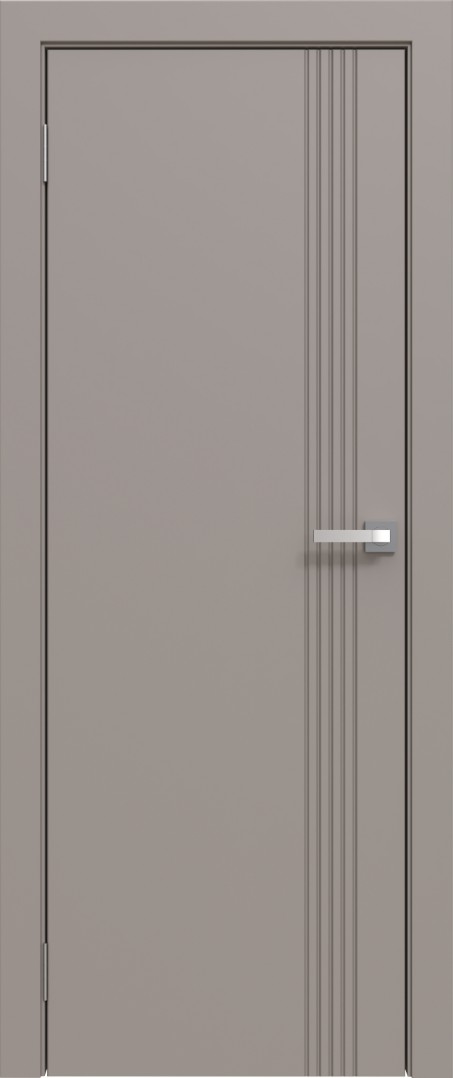 Межкомнатные двери Эмаль ПГ-23