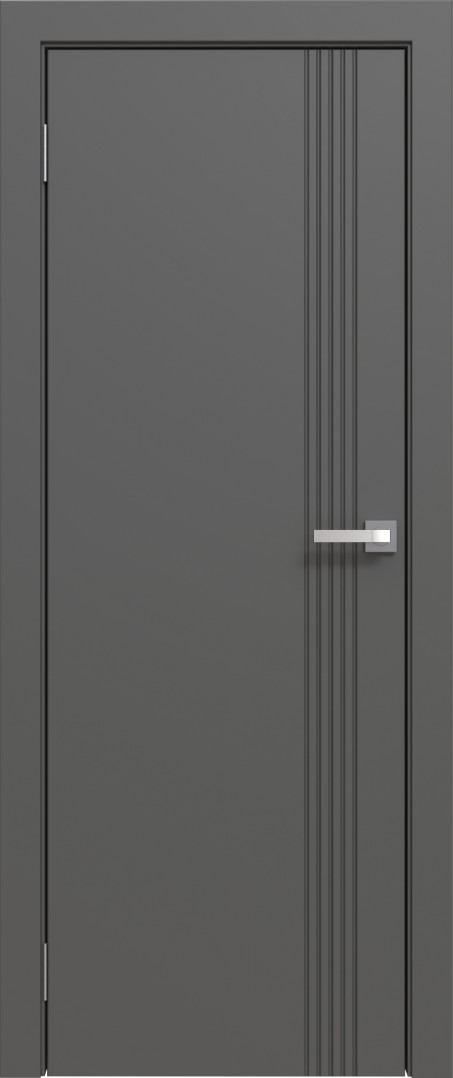 Межкомнатные двери Эмаль ПГ-23