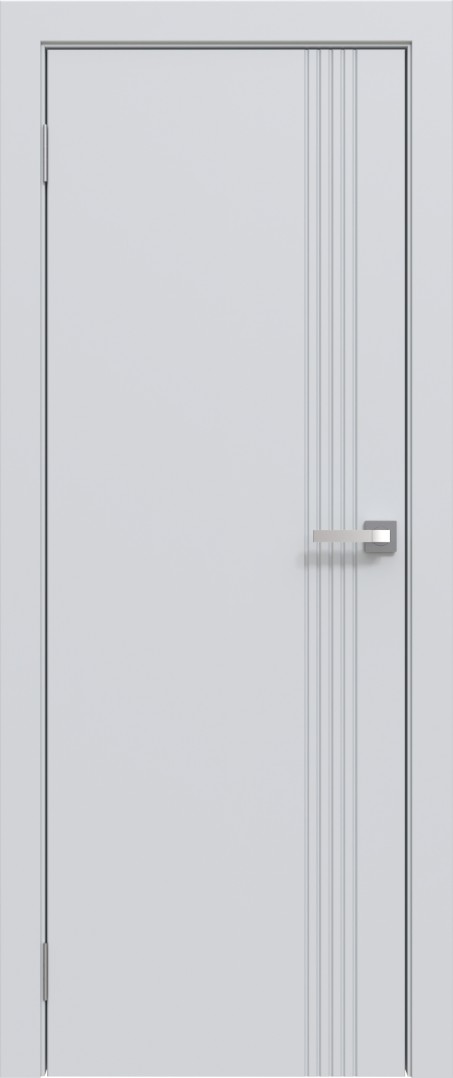 Межкомнатные двери Эмаль ПГ-23