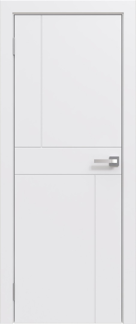 Межкомнатные двери Эмаль ПГ-25