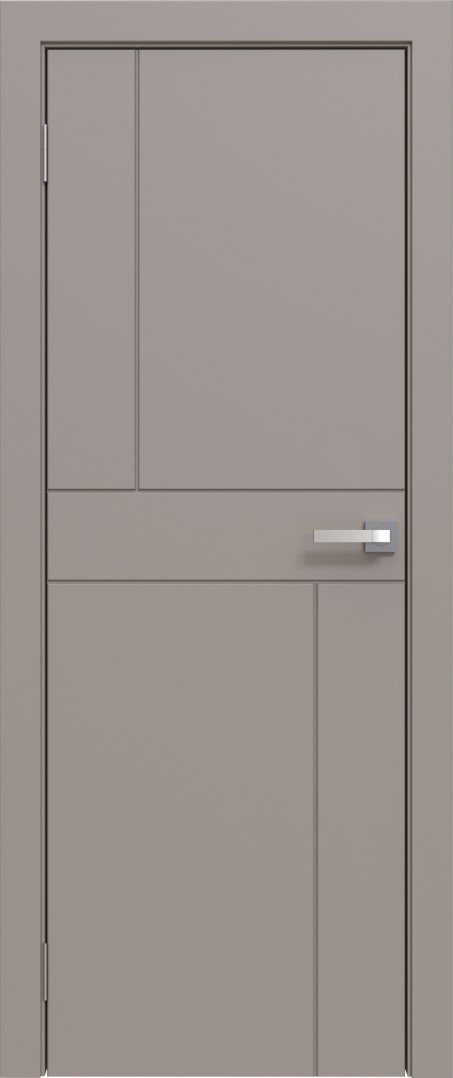 Межкомнатные двери Эмаль ПГ-25