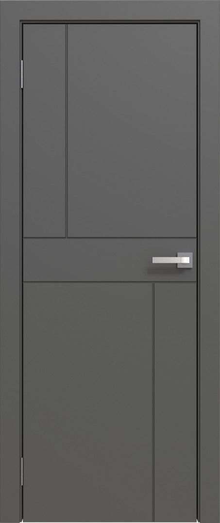 Межкомнатные двери Эмаль ПГ-25