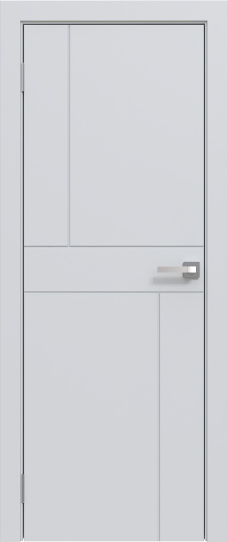 Межкомнатные двери Эмаль ПГ-25
