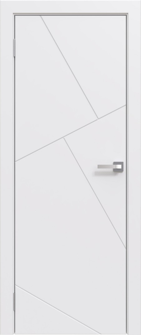 Межкомнатные двери Эмаль ПГ-26