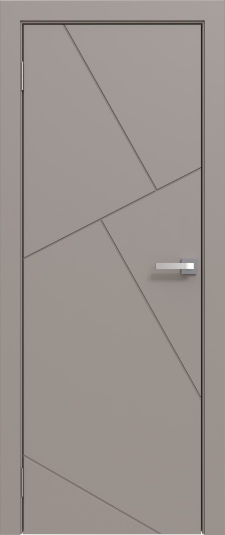 Межкомнатные двери Эмаль ПГ-26