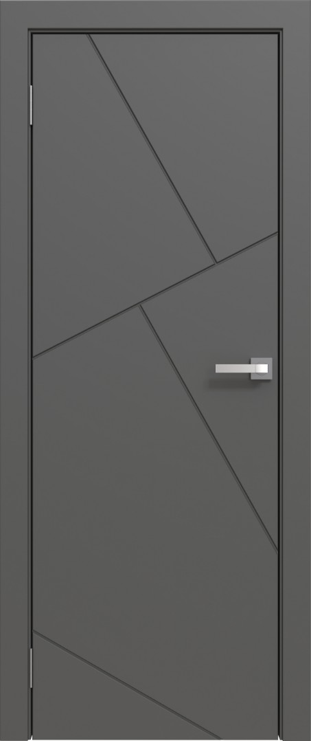 Межкомнатные двери Эмаль ПГ-26