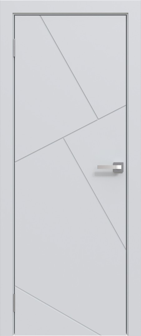 Межкомнатные двери Эмаль ПГ-26