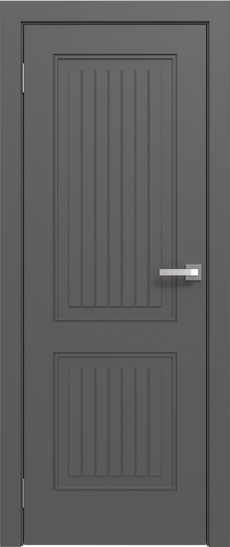 Межкомнатные двери Эмаль ПГ-32