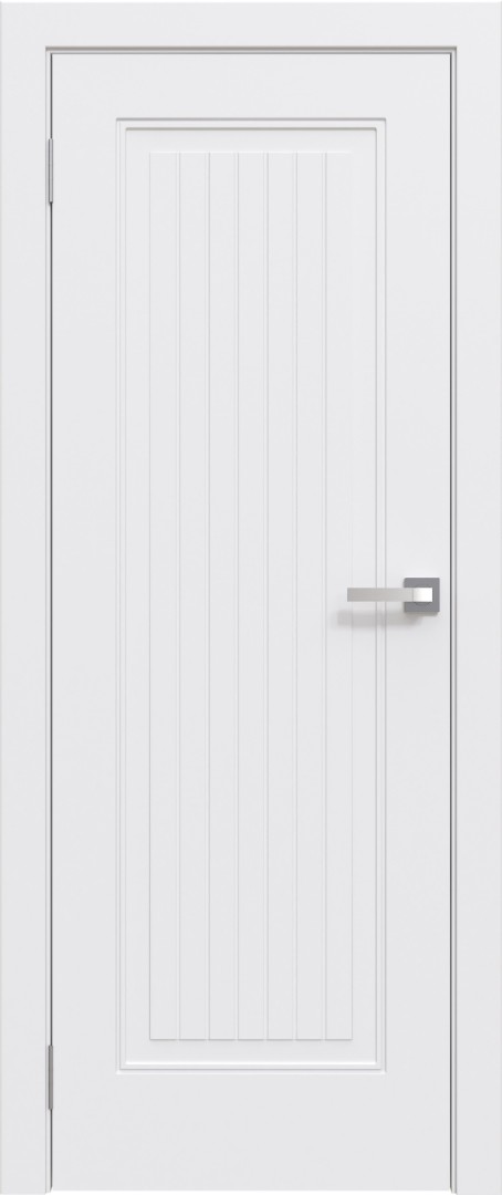 Межкомнатные двери Эмаль ПГ-33