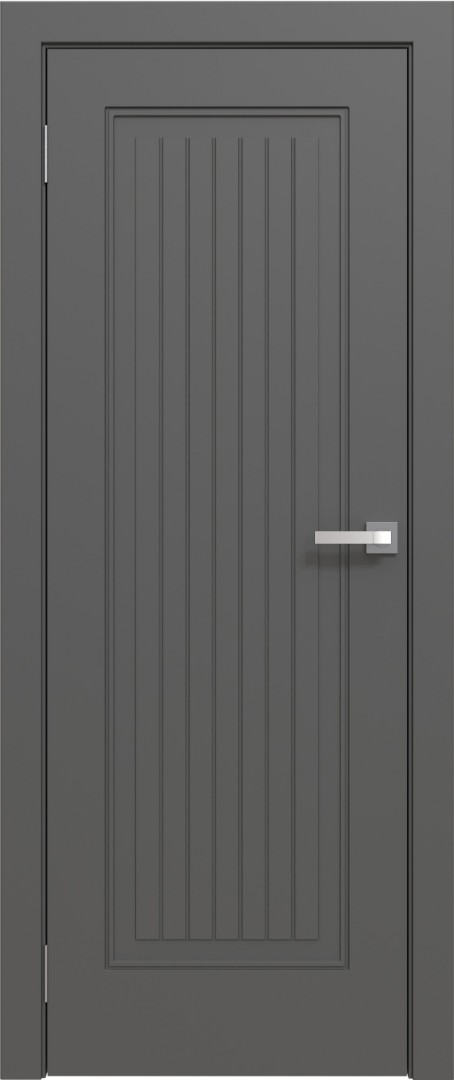 Межкомнатные двери Эмаль ПГ-33