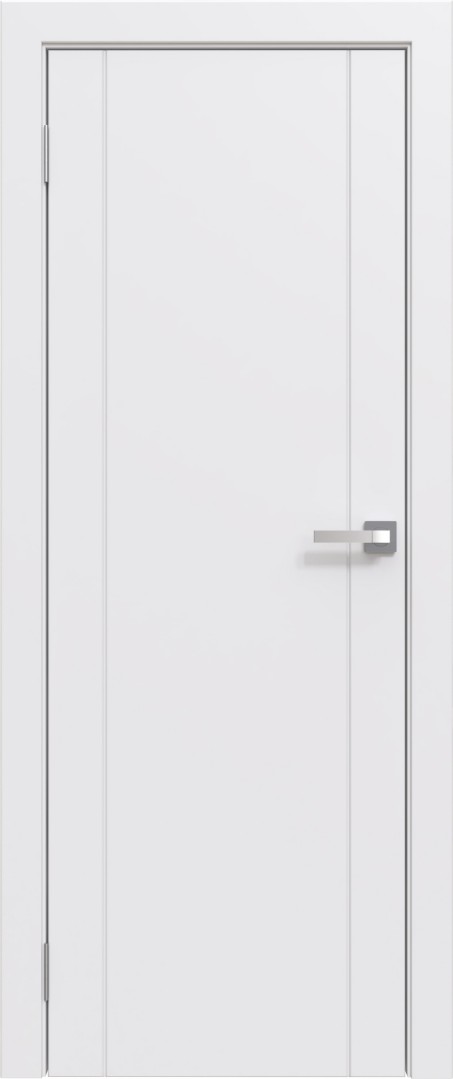 Межкомнатные двери Эмаль ПГ-20