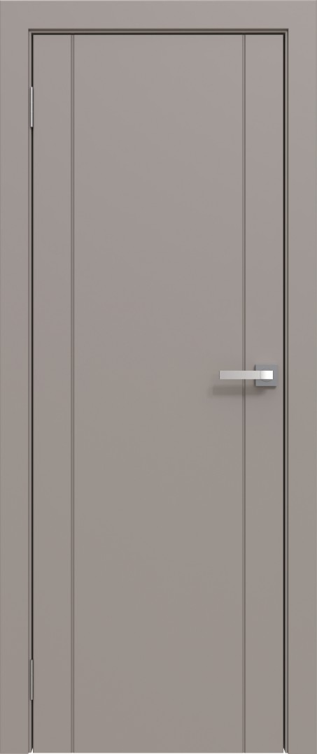 Межкомнатные двери Эмаль ПГ-20