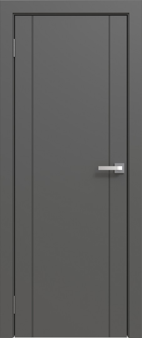 Межкомнатные двери Эмаль ПГ-20