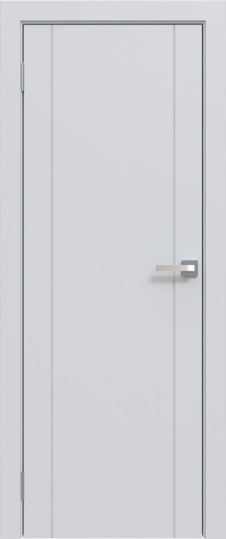 Межкомнатные двери Эмаль ПГ-20