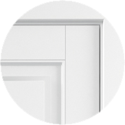 Межкомнатные двери Перфето-2.1