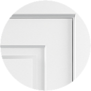 Межкомнатные двери Перфето-4