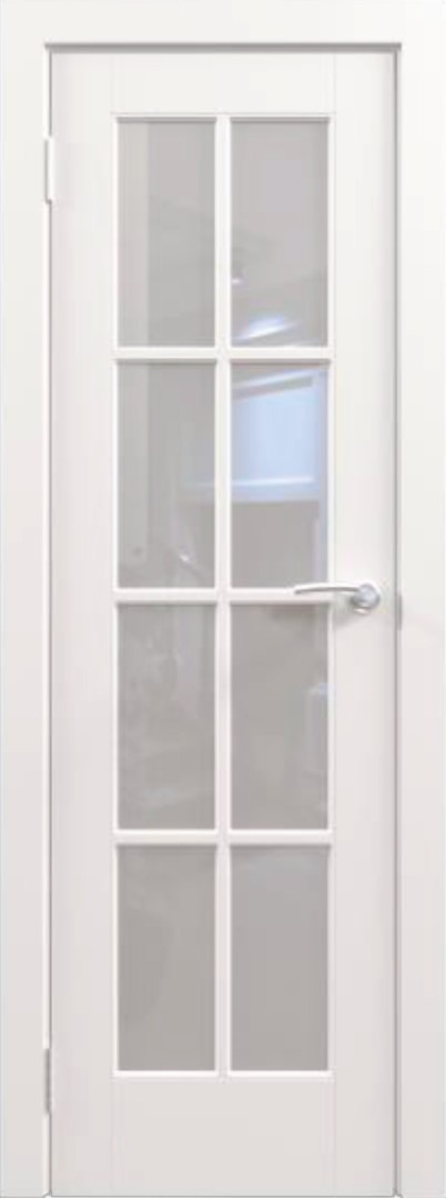 Межкомнатные двери Перфето-6