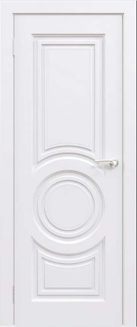 Межкомнатные двери Перфето-5