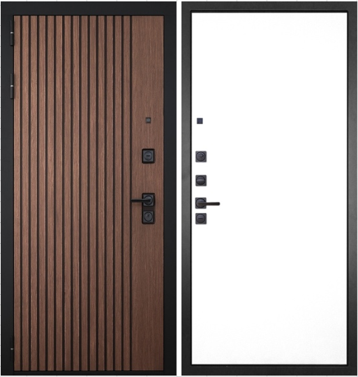 Входные металлические двери Шторм-3