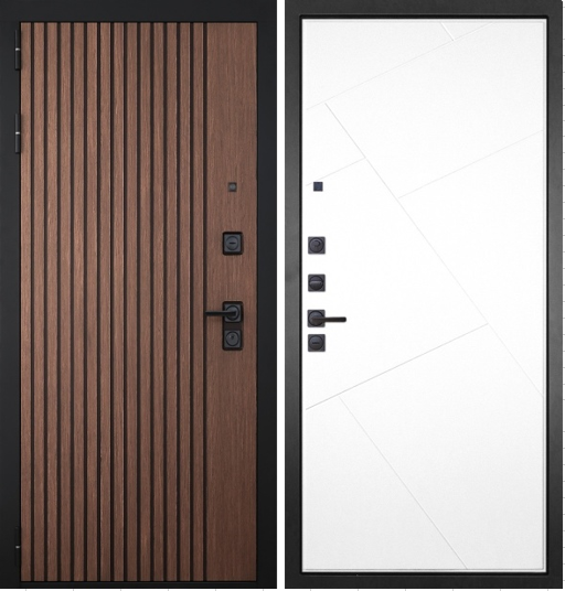 Входные металлические двери Шторм-29