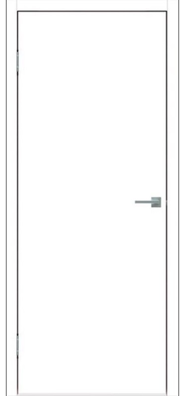 Межкомнатные двери Triadoors L10