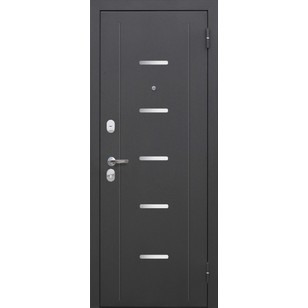 7,5 см Гарда Серебро Белый Ясень