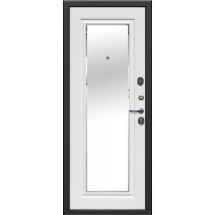 7,5 см Гарда Серебро Белый Ясень