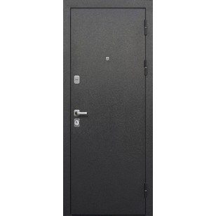 Гарда 9 Серебро Лиственница беж