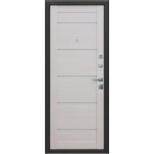 Гарда 9 Серебро Лиственница беж