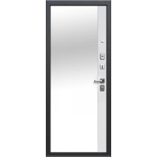 Гарда 9 Серебро Зеркало