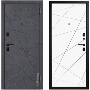 Металюкс Гранд М614