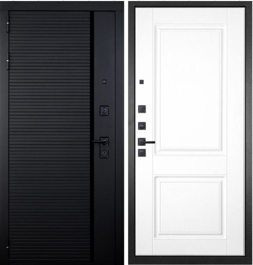 Входные металлические двери Пиано-35