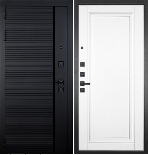 Входные металлические двери Пиано-56