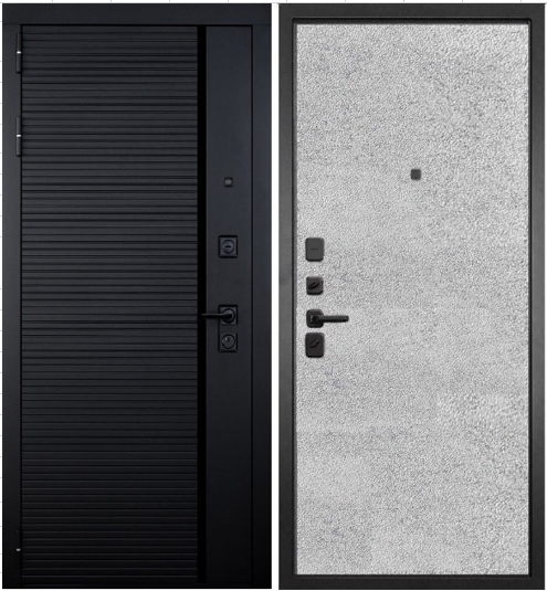 Входные металлические двери Пиано-77-1