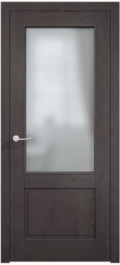 Межкомнатные двери ПМЦ 213 сирень