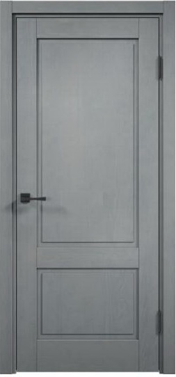 Межкомнатные двери ПМЦ 213 грей